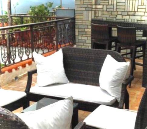 Panorama Loft Mountain View Apartment *