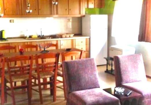 Panorama Loft Mountain View Apartment Thessaloniki